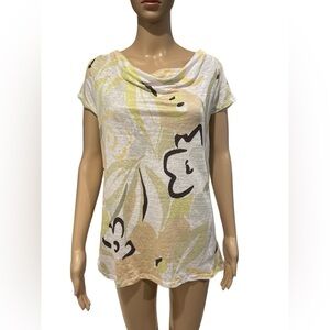 rachel zoe top size M